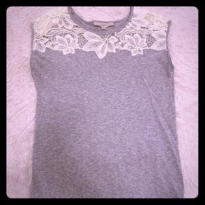 Ann Taylor LOFT top